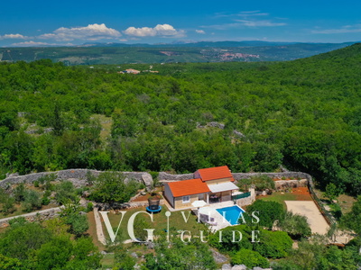 Villa Primabella - Makarska-Poljica Imotska