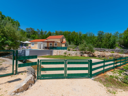 Villa Primabella - Makarska-Poljica Imotska