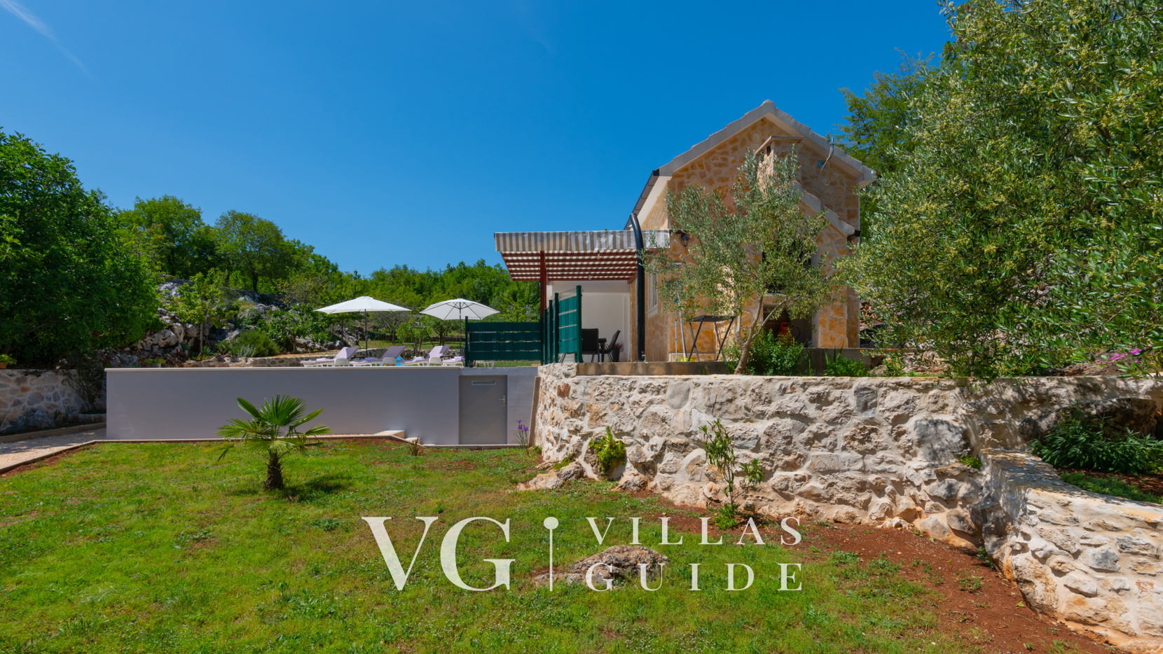 Villa Primabella - Makarska-Poljica Imotska Zusatzinhalte