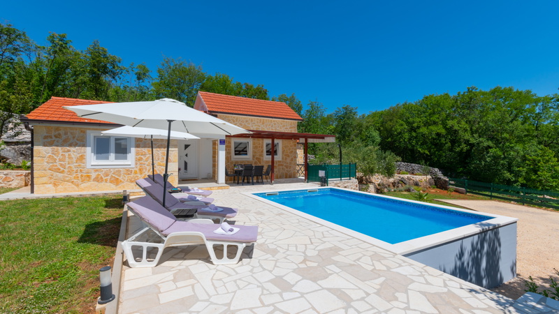 Villa Primabella - Makarska-Poljica Imotska