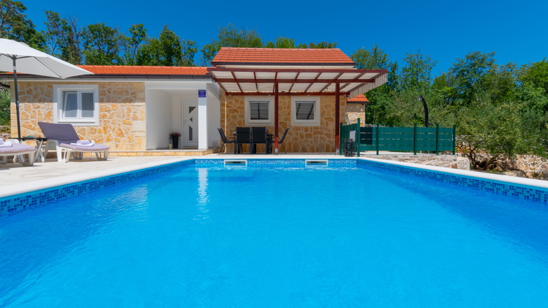 Villa Primabella - Makarska-Poljica Imotska