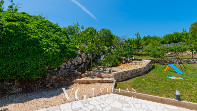 Villa Primabella - Makarska-Poljica Imotska Zusatzinhalte