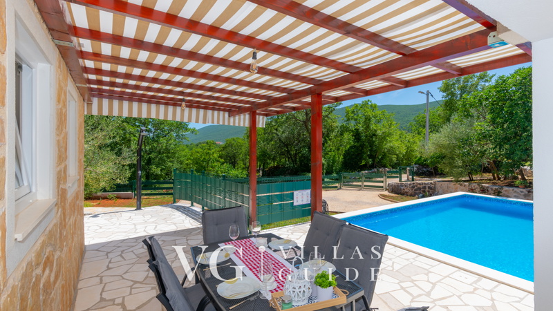 Villa Primabella - Makarska-Poljica Imotska