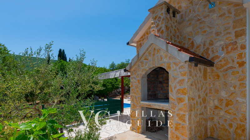 Villa Primabella - Makarska-Poljica Imotska Zusatzinhalte