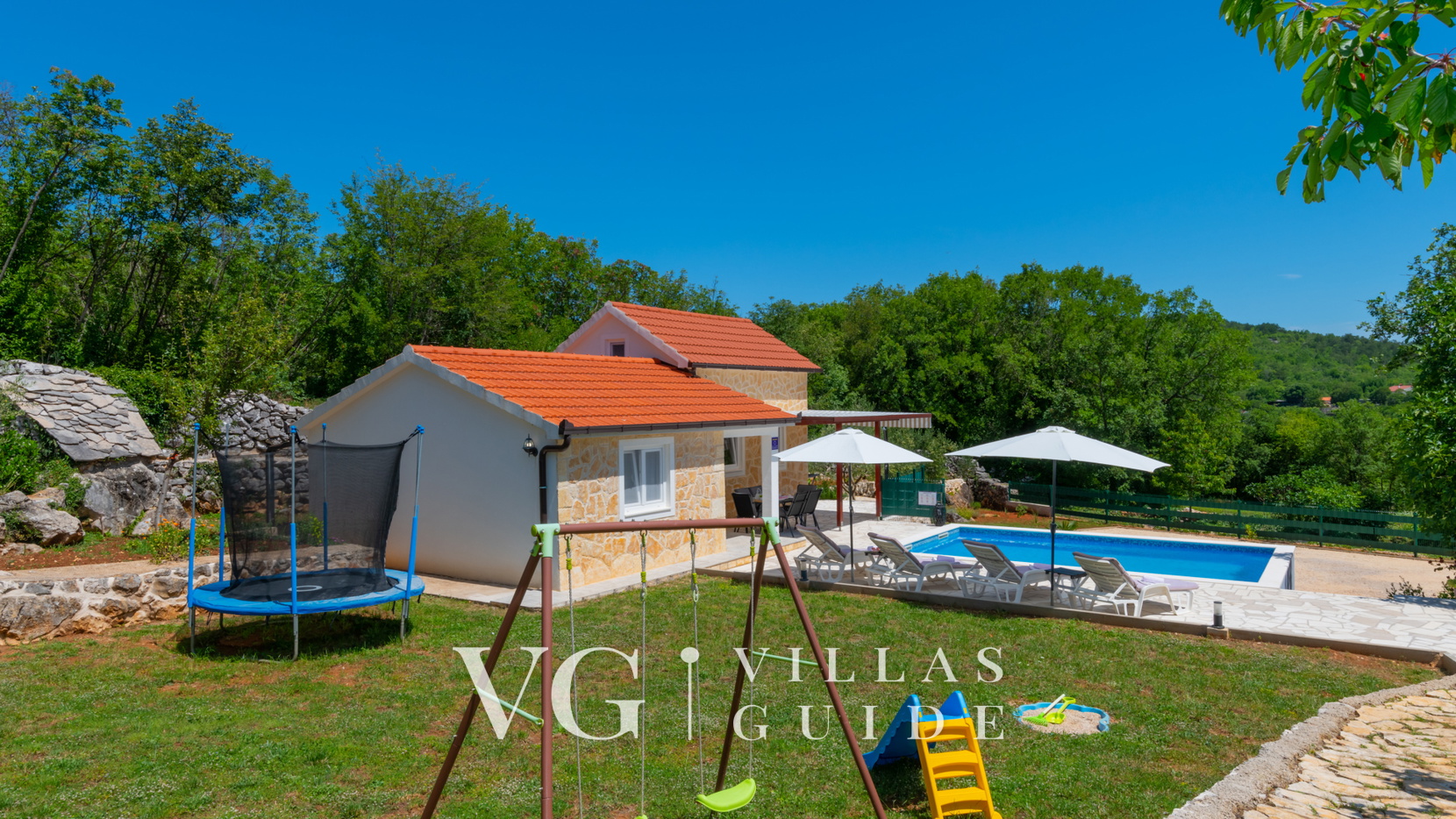 Villa Primabella - Makarska-Poljica Imotska