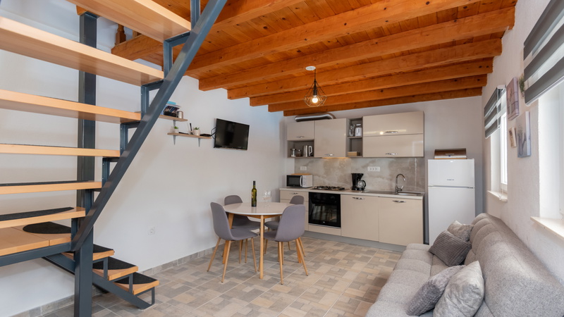 Villa Primabella - Makarska-Poljica Imotska