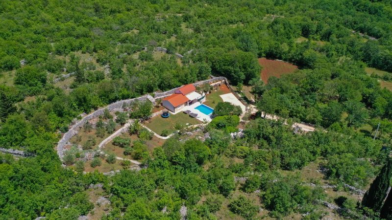 Villa Primabella - Makarska-Poljica Imotska