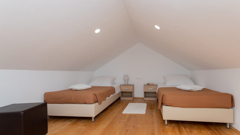 Villa Primabella - Makarska-Poljica Imotska