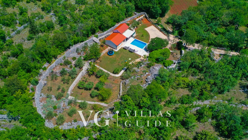 Villa Primabella - Makarska-Poljica Imotska