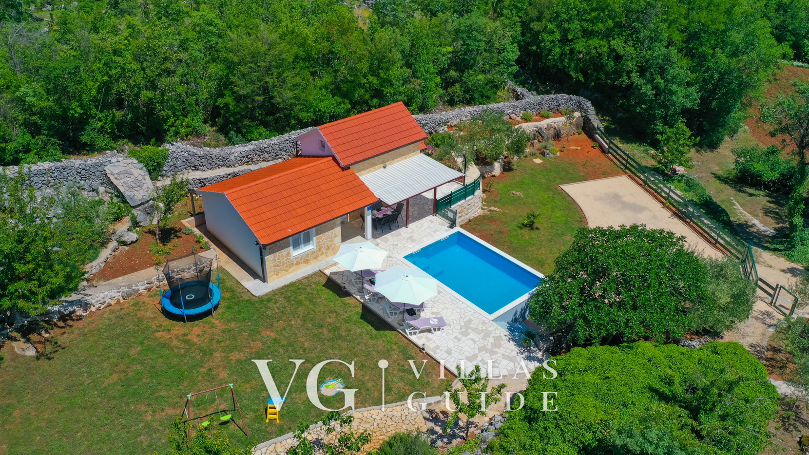 Villa Primabella - Makarska-Poljica Imotska