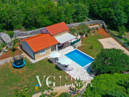 Villa Primabella - Makarska-Poljica Imotska