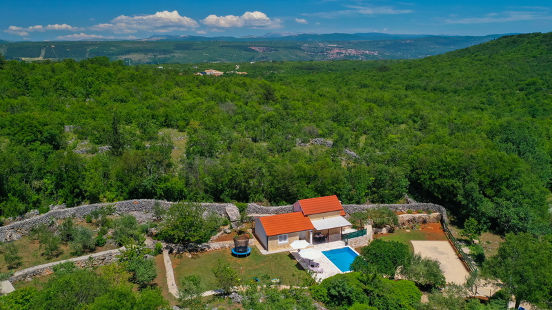 Villa Primabella - Makarska-Poljica Imotska