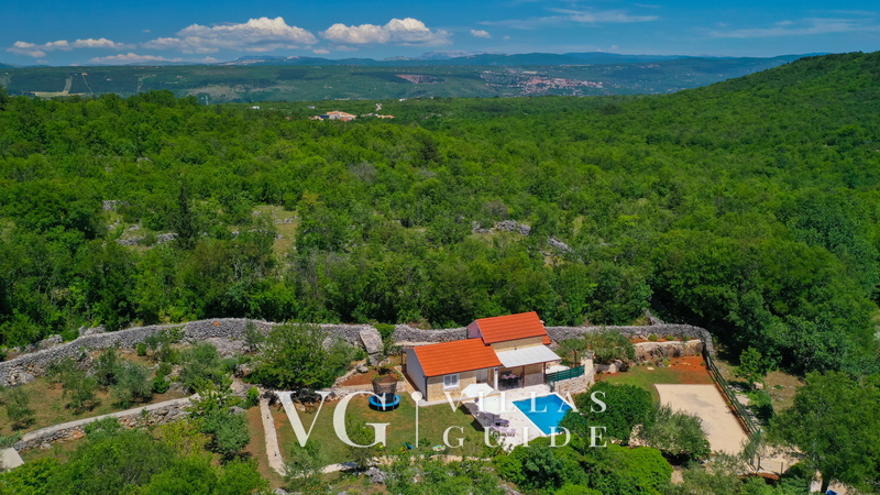 Villa Primabella - Makarska-Poljica Imotska