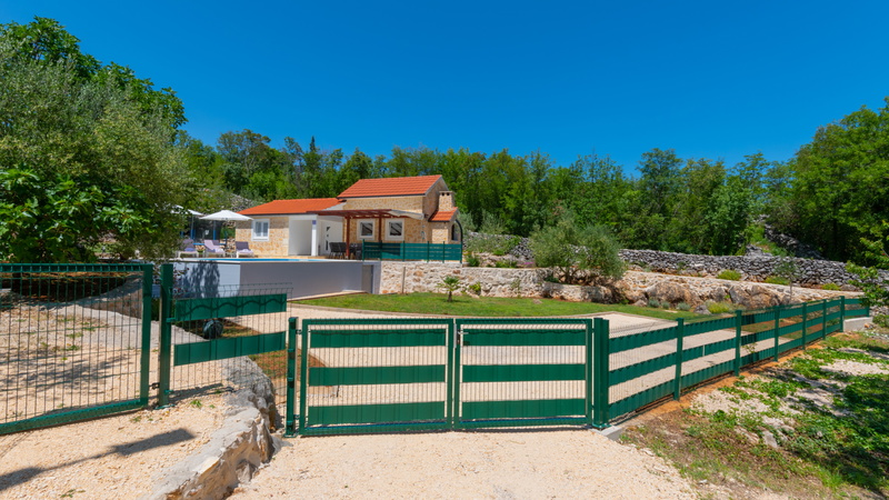 Villa Primabella - Makarska-Poljica Imotska