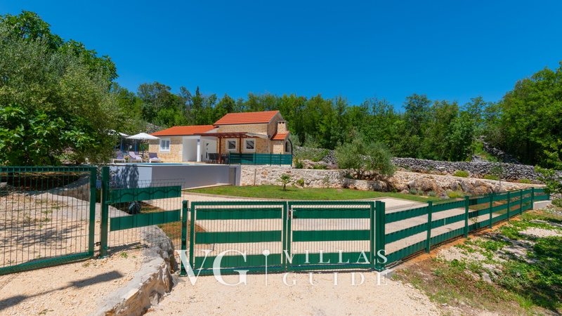 Villa Primabella - Makarska-Poljica Imotska