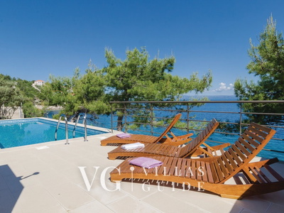 Villa Rania - Korcula