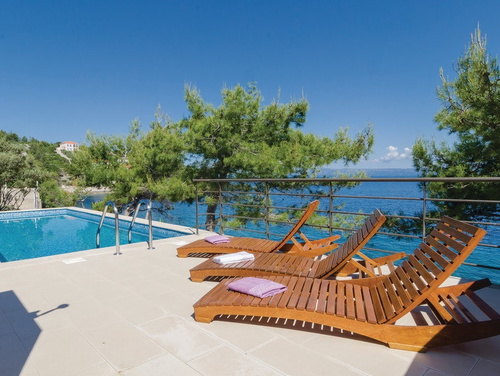 Villa Rania - Korcula