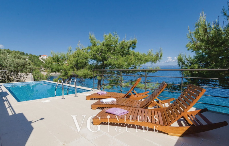 Villa Rania - Korcula