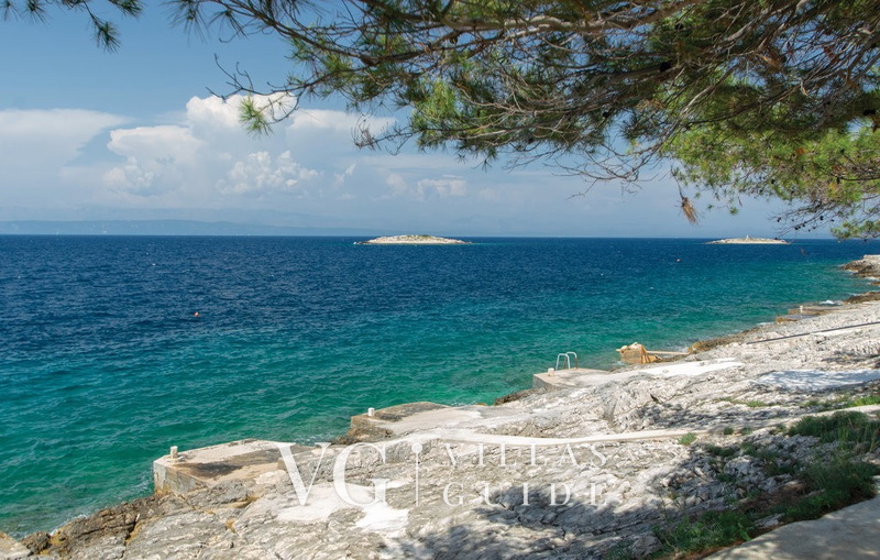 Villa Rania - Korcula Andere