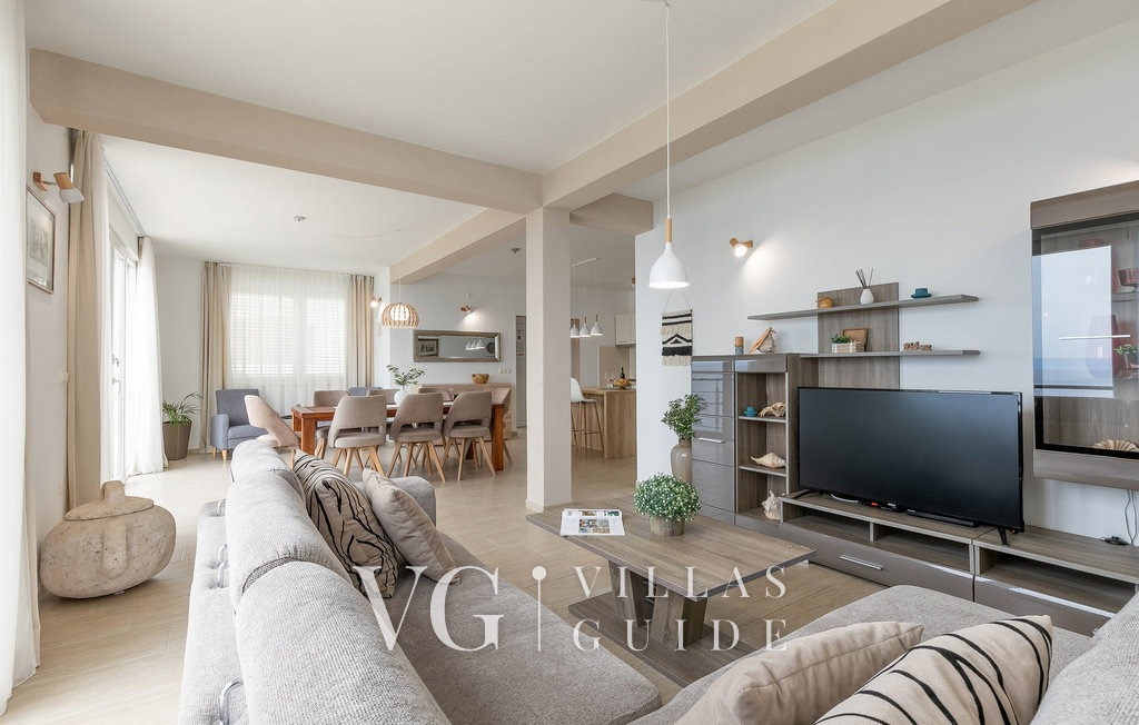 Villa Rania - Korcula