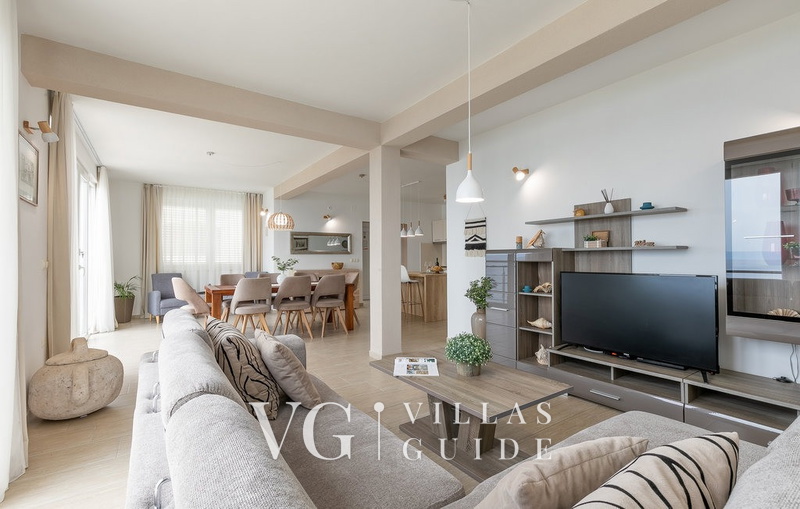 Villa Rania - Korcula