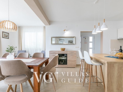 Villa Rania - Korcula