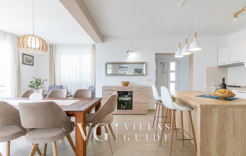 Villa Rania - Korcula