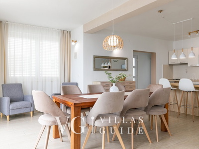 Villa Rania - Korcula Küche