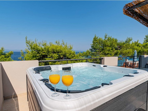 Villa Rania - Korcula