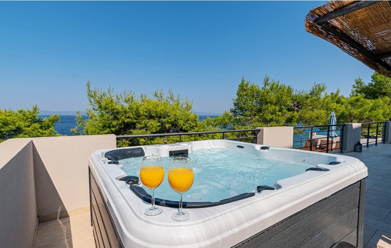 Villa Rania - Korcula