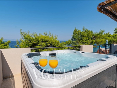 Villa Rania - Korcula