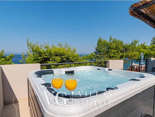 Villa Rania - Korcula