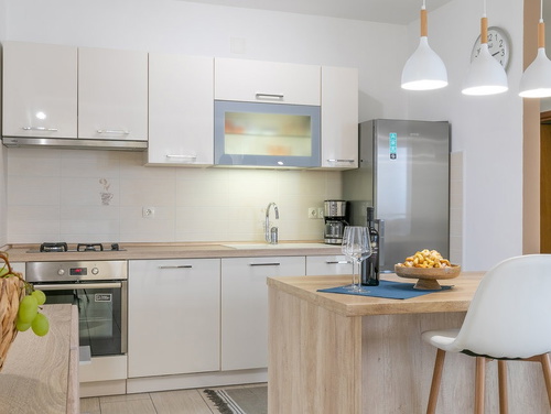 Villa Rania - Korcula