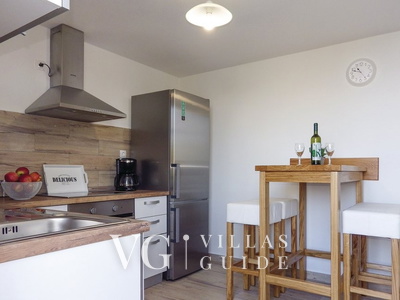 Villa Rania - Korcula Küche