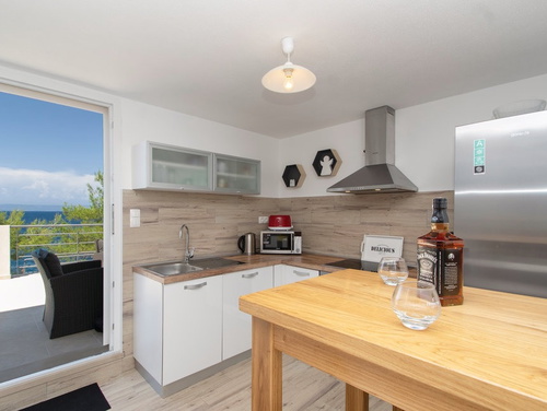 Villa Rania - Korcula