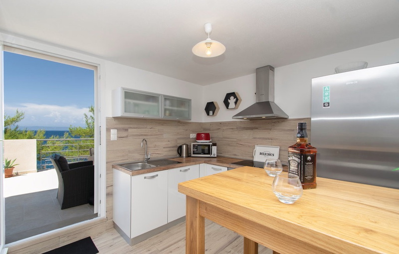 Villa Rania - Korcula