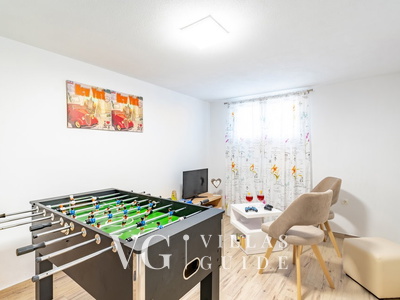 Villa Rania - Korcula Zusatzinhalte