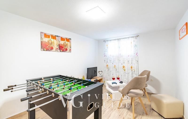 Villa Rania - Korcula Zusatzinhalte