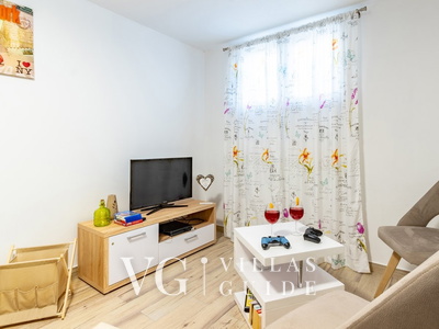 Villa Rania - Korcula Zusatzinhalte