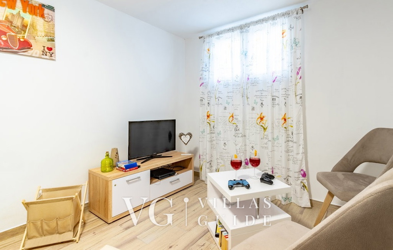 Villa Rania - Korcula Zusatzinhalte