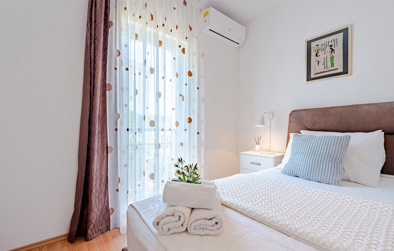 Villa Rania - Korcula