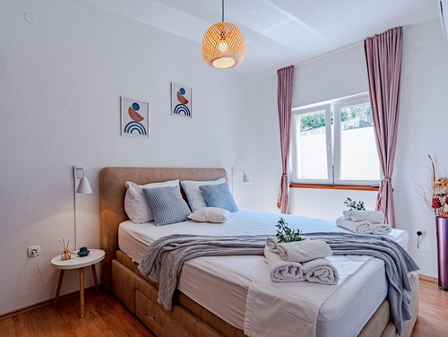 Villa Rania - Korcula