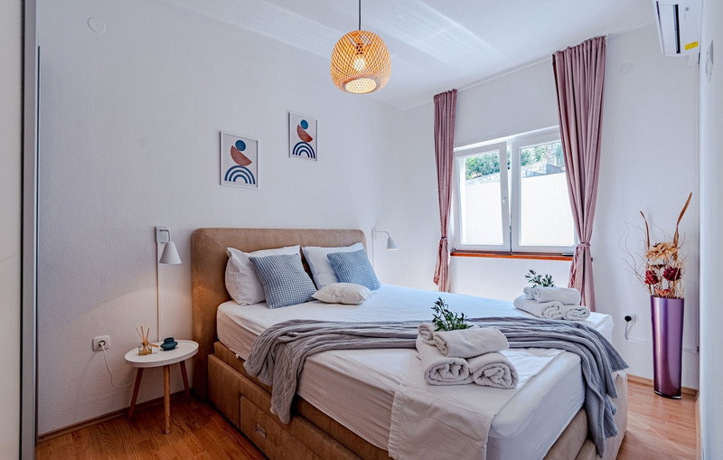 Villa Rania - Korcula