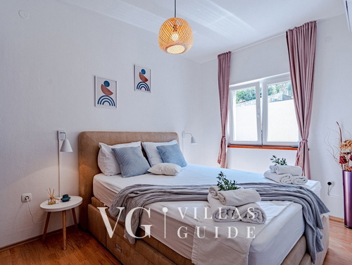 Villa Rania - Korcula