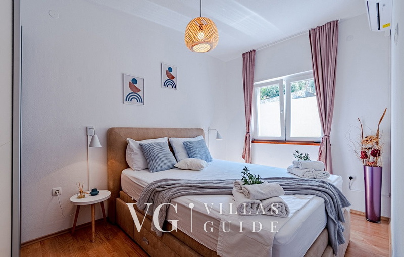 Villa Rania - Korcula