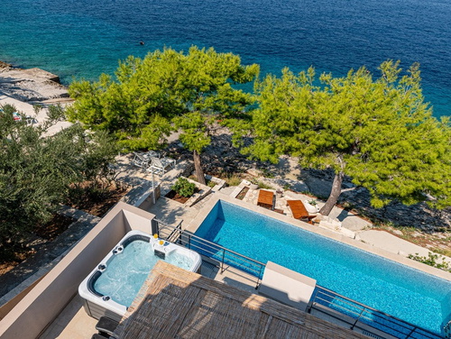 Villa Rania - Korcula