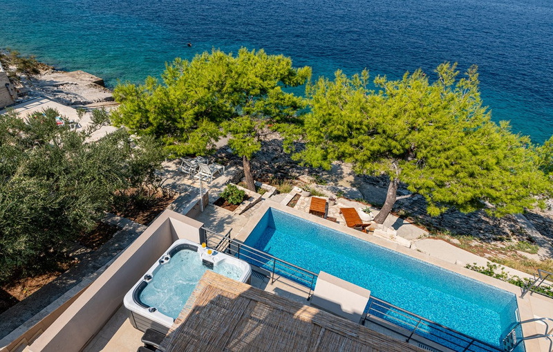 Villa Rania - Korcula