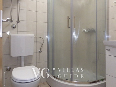 Villa Rania - Korcula Badezimmer