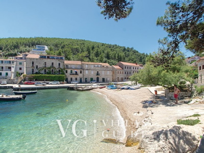 Villa Rania - Korcula Andere