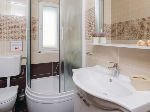 Villa Rania - Korcula